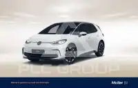 2026 Volkswagen ID3