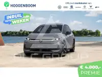 2026 Volkswagen ID3