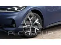2026 Volkswagen ID3