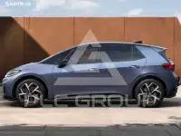 2026 Volkswagen ID3