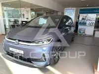 2026 Volkswagen ID3
