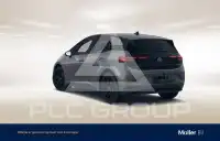 2026 Volkswagen ID3