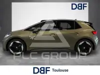 2026 Volkswagen ID3