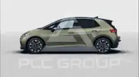 2026 Volkswagen ID3
