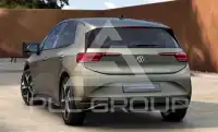2026 Volkswagen ID3