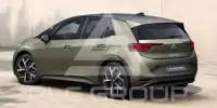 2026 Volkswagen ID3