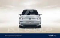 2026 Volkswagen ID3
