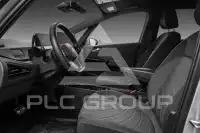 2026 Volkswagen ID3