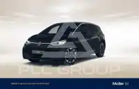 2026 Volkswagen ID3
