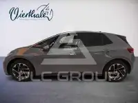 2026 Volkswagen ID3