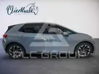2026 Volkswagen ID3