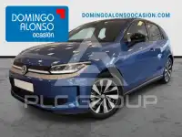 2026 Volkswagen ID3