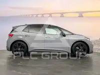 2026 Volkswagen ID3