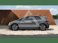2026 Volkswagen ID3