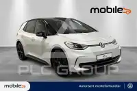 2026 Volkswagen ID3