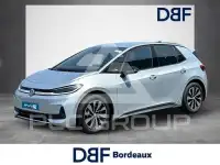 2026 Volkswagen ID3
