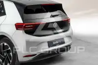 2026 Volkswagen ID3