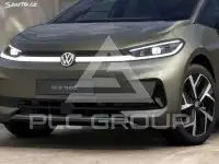 2026 Volkswagen ID3