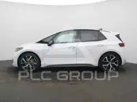 2026 Volkswagen ID3