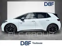 2026 Volkswagen ID3