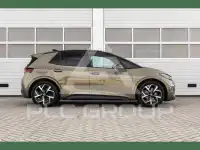 2026 Volkswagen ID3