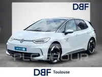 2026 Volkswagen ID3