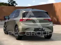 2026 Volkswagen ID3