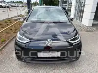 2026 Volkswagen ID3