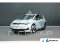 2026 Volkswagen ID3