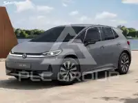 2026 Volkswagen ID3