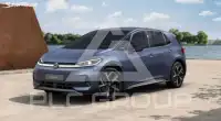 2026 Volkswagen ID3