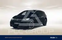 2026 Volkswagen ID3