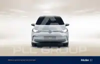 2026 Volkswagen ID3
