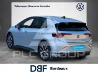 2026 Volkswagen ID3