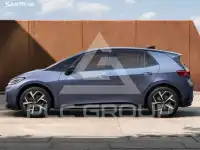 2026 Volkswagen ID3
