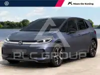 2026 Volkswagen ID3