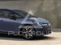 2026 Volkswagen ID3