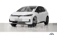 2026 Volkswagen ID3