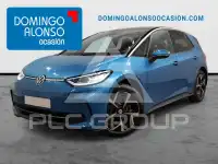 2026 Volkswagen ID3