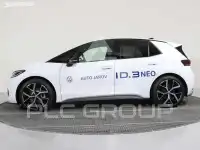 2026 Volkswagen ID3
