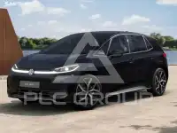 2026 Volkswagen ID3