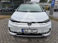 2026 Volkswagen ID3