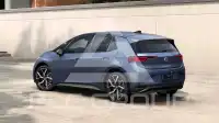 2026 Volkswagen ID3