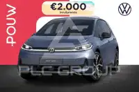 2026 Volkswagen ID3