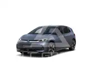 2026 Volkswagen ID3