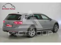 2026 Volkswagen Passat