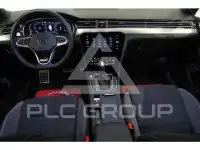 2026 Volkswagen Passat