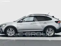 2026 Volkswagen Taigo