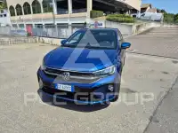 2026 Volkswagen Taigo