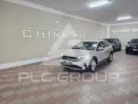 2026 Volkswagen Taigo